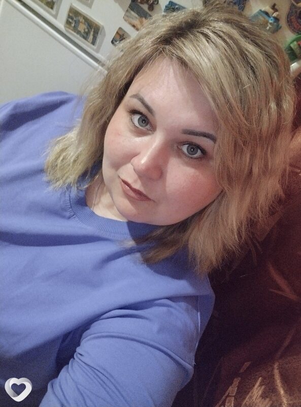 Марина, 34, Архангельске — анкета №2136971