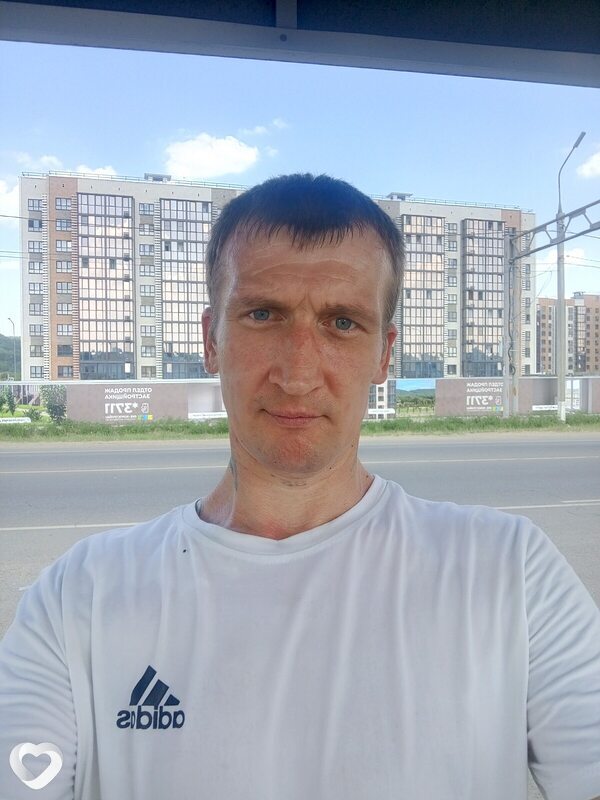Владимир, 36, Майкопе — анкета №2136976