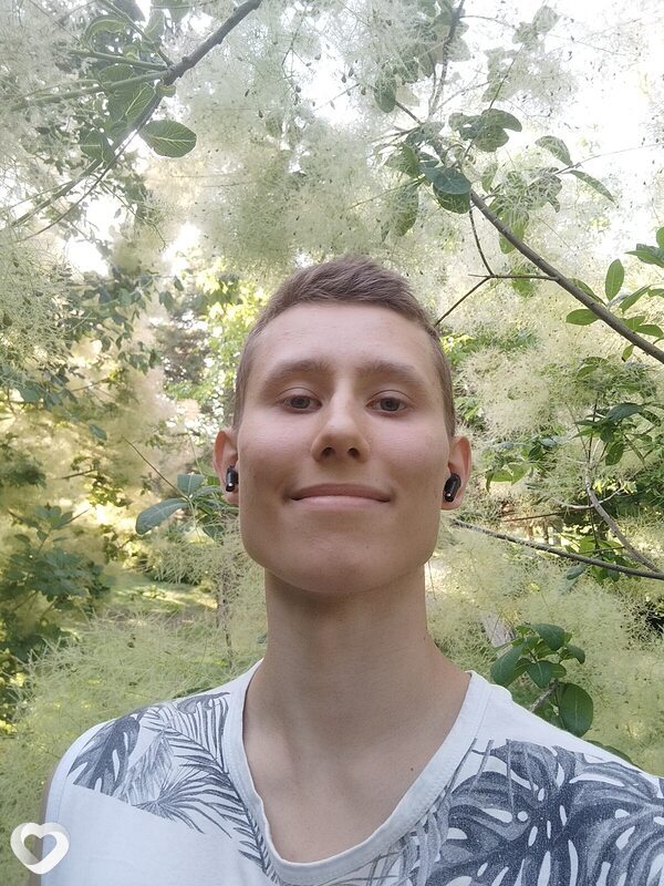 Илья, 24, Новокузнецке — анкета №2136978
