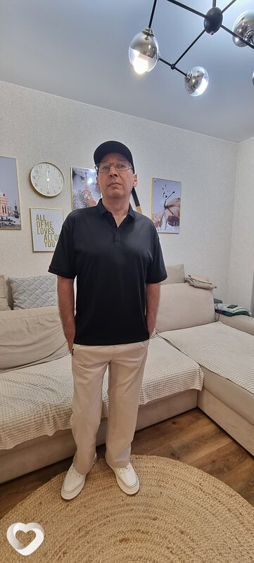 Валентин, 48, Костанае — анкета №2136811