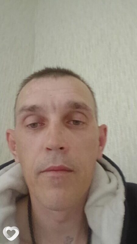 Иван, 42, Волжске — анкета №2136814