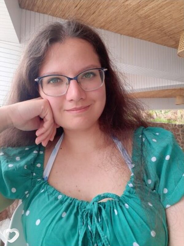 Кристина, 30, Хабаровске — анкета №2136815