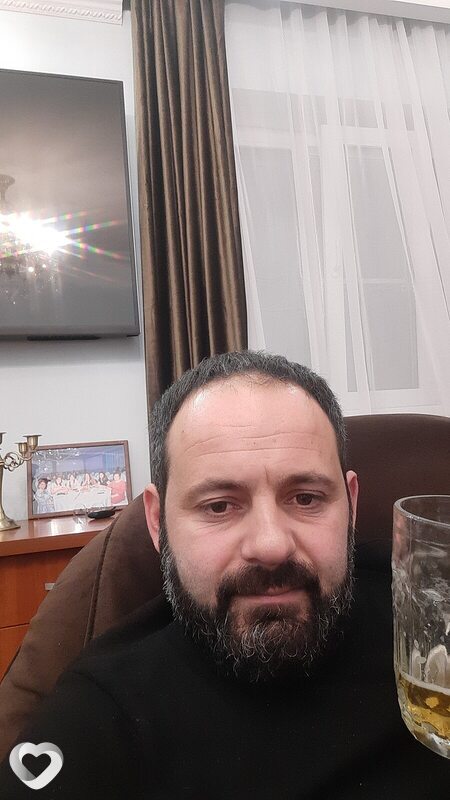 Андрей, 38, Краснодаре — анкета №2163635