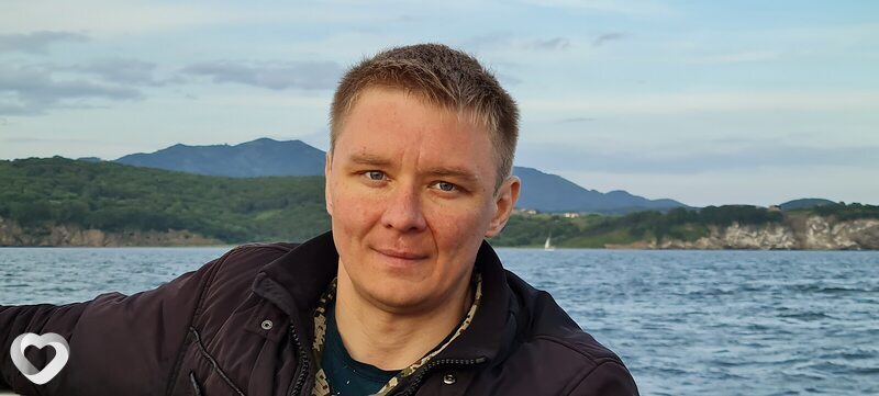 Михаил, 41, Петропавловске-Камчатском — анкета №2163636