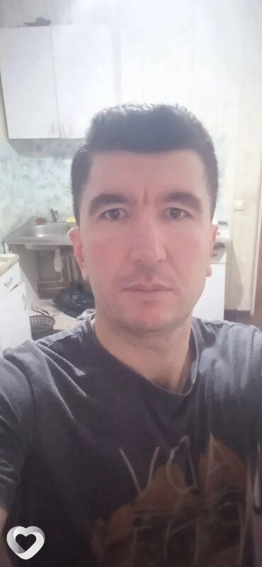 Эдик, 46, Уфе — анкета №2137327