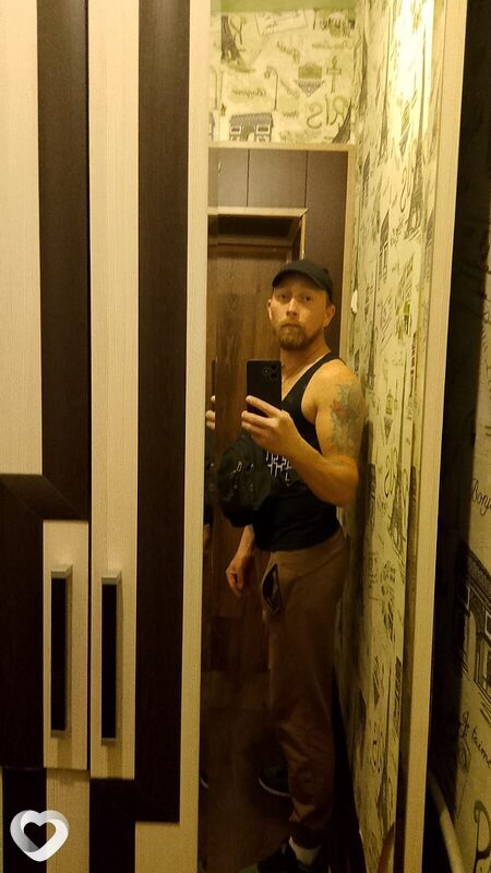Дмитрий, 36, Астрахани — анкета №2137331