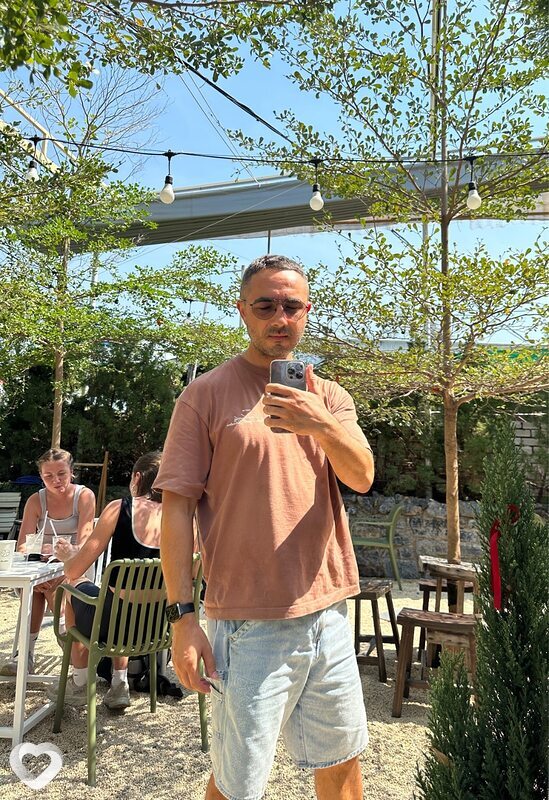 Dmitrii, 42, Москве — анкета №2137334