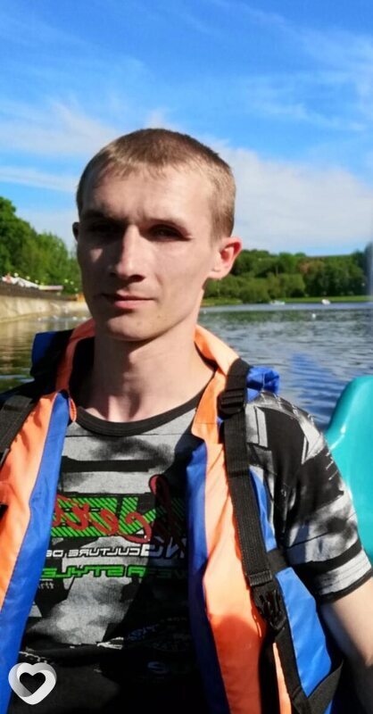 Дима, 34, Могилев — анкета №2137335