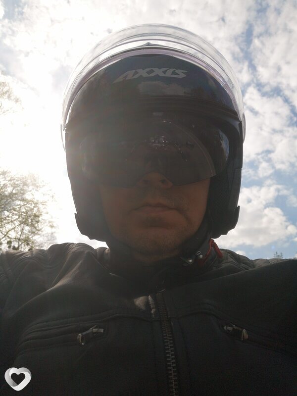Vadzim, 41, Бресте — анкета №2137336