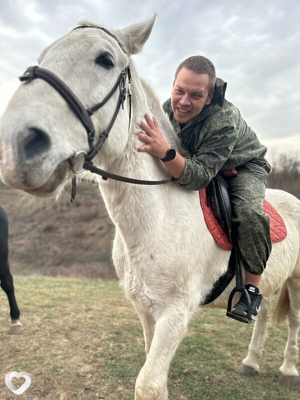 Максим, 34, Москве — анкета №2137185