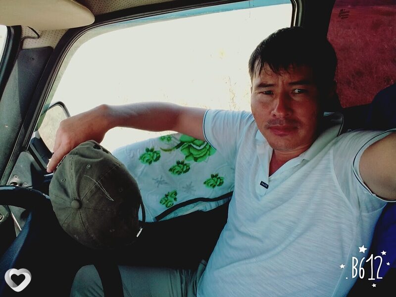 Ринат, 46, Алматы — анкета №2137189