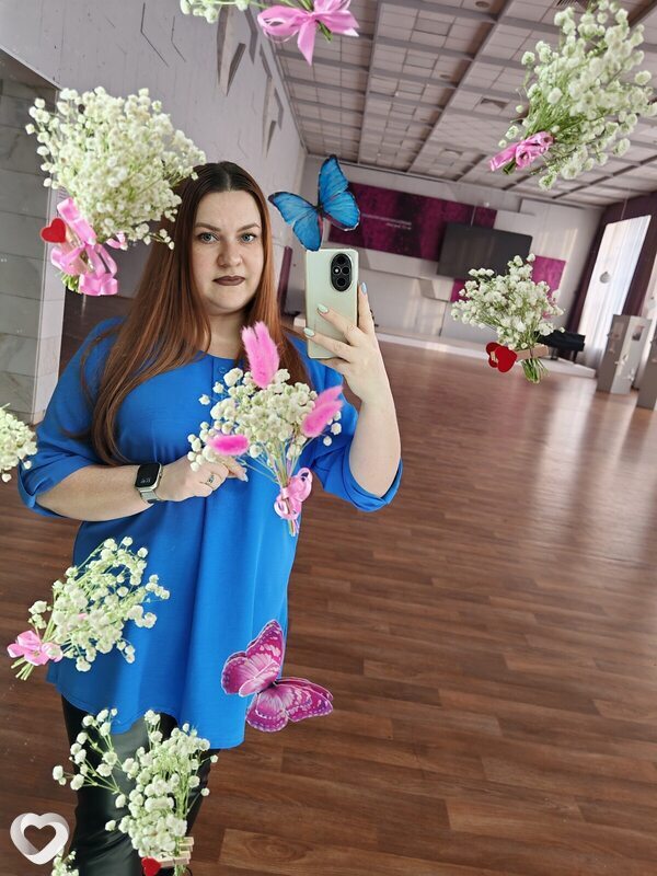 Александра, 30, Чите — анкета №2137192