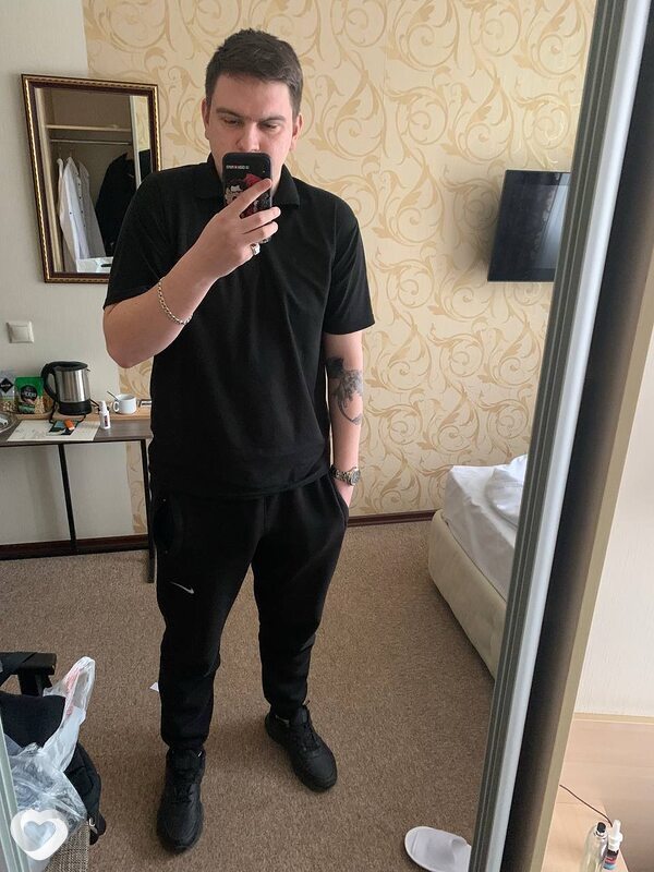 Кирилл, 28, Энгельсе — анкета №2137285