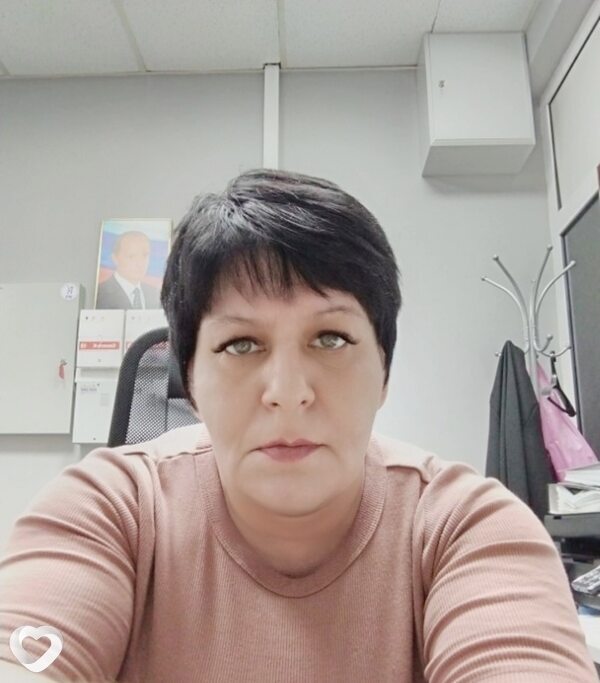Лилит, 49, Тамбове — анкета №2137288