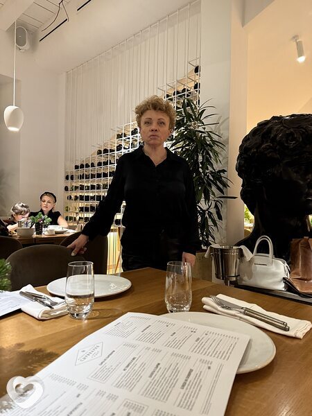 Елена, 53, Москве — анкета №2137291