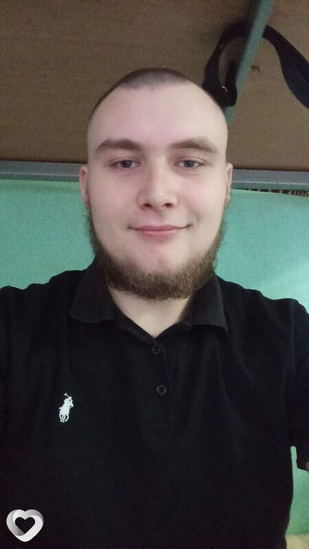 Юра, 25, Кишинёв — анкета №2137293