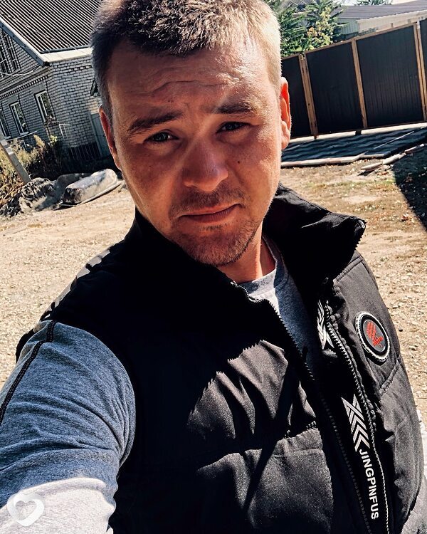 Сергей, 28, Новосибирске — анкета №2137300