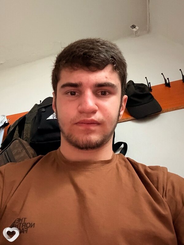 Мухаммад, 22, Кизляре — анкета №2137305