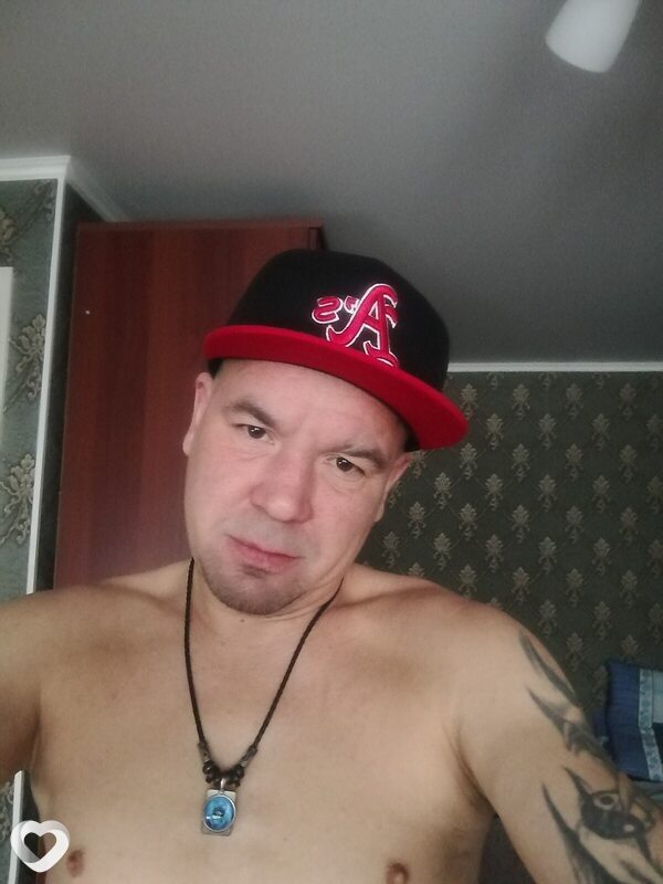 Алмаз, 42, Нижнекамске — анкета №2137306