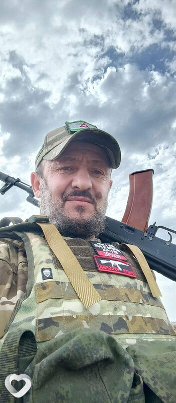 Алик, 43, Севастополе — анкета №2137043