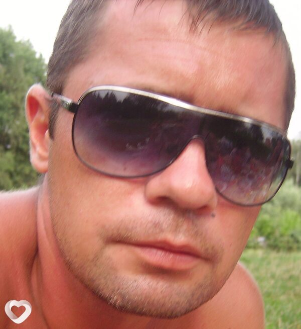 Андрей, 48, Минске — анкета №13168