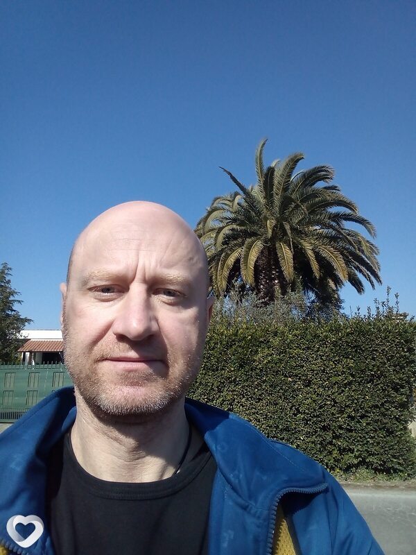 Сергей, 52, Гродно — анкета №2137055