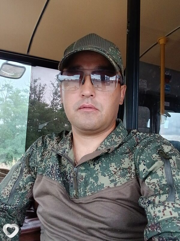 Серёга, 38, Донецке — анкета №2137068