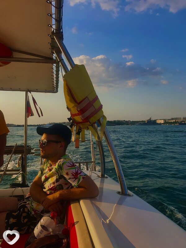 Дмитрий, 30, Новосибирске — анкета №2137071