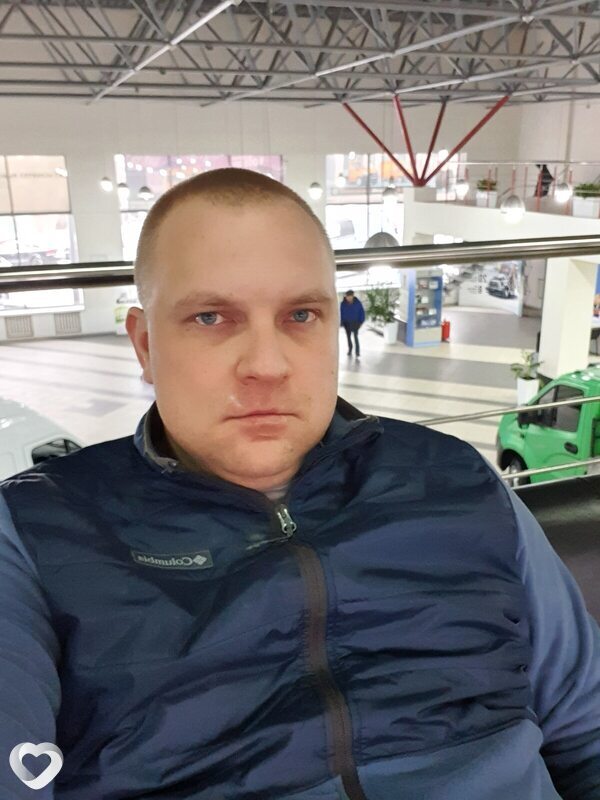 Сергей, Степное