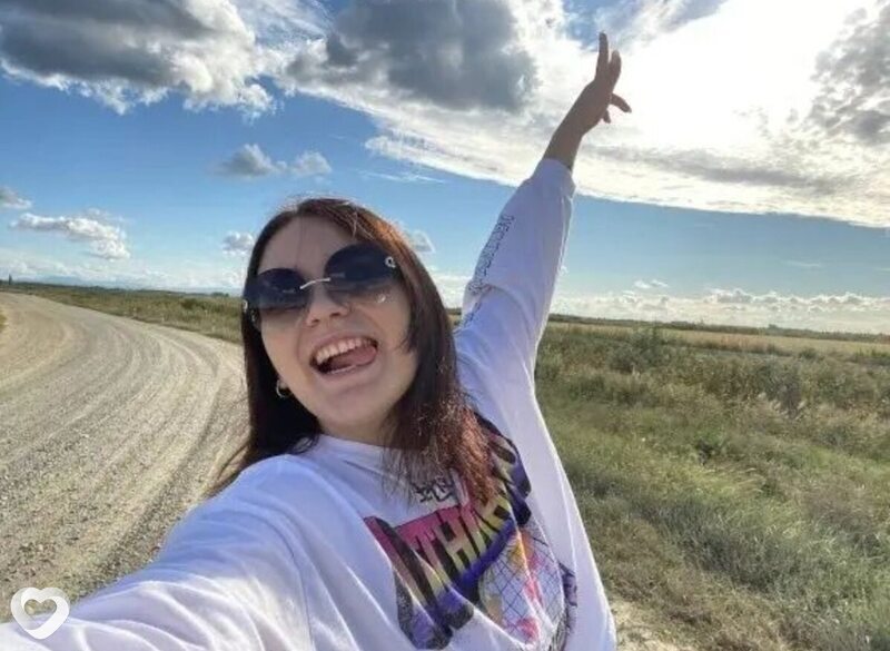 Аня, 26, Пензе — анкета №2137075