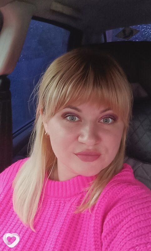 Анастасия, 32, Миассе — анкета №2137078