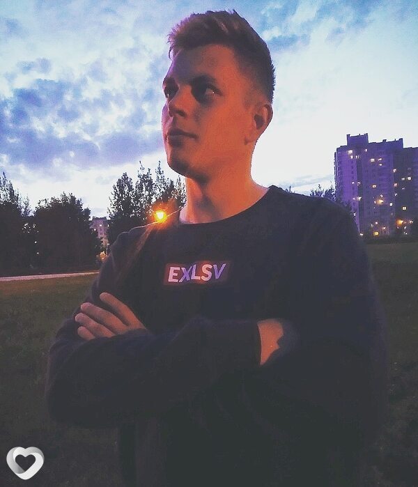 Артемий, 30, Минске — анкета №2137079