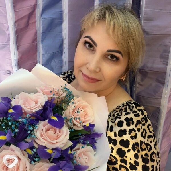 Наталья, 51, Сочи — анкета №2137082