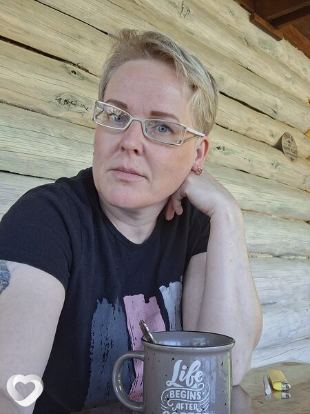 Анна, 44, Ангарске — анкета №2137085