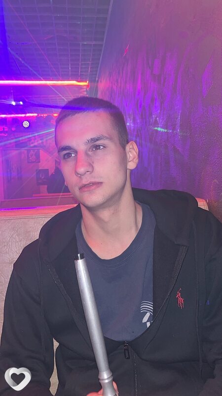 Александр, 25, Могилев — анкета №2163643