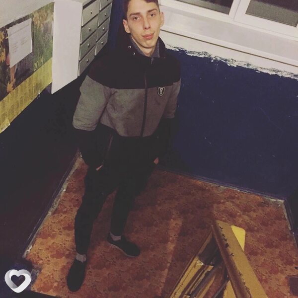 Коля, 28, Екатеринбурге — анкета №2163644