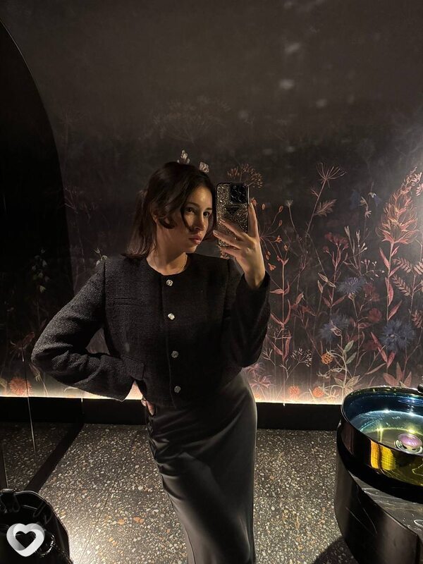 Маша, 41, Москве — анкета №2163651