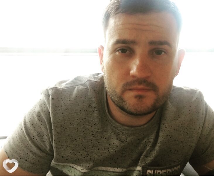 Дмитрий, 37, Бобруйске — анкета №2163654