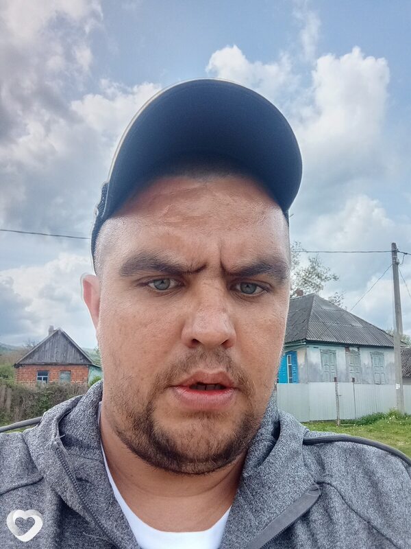 Алексей, 38, Майкопе — анкета №2136825