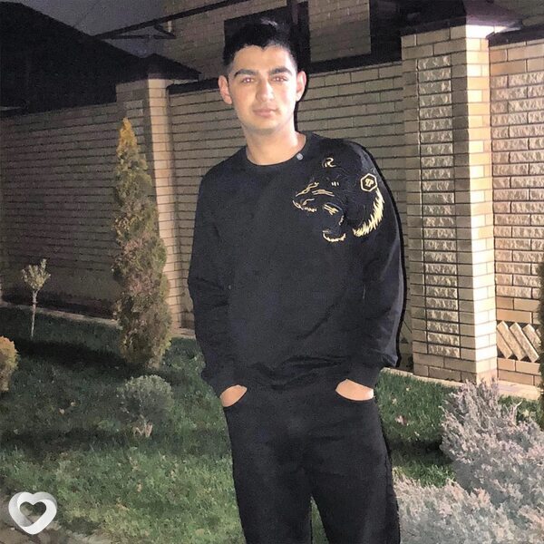 Пётр, 19, Новоалександровске — анкета №2136826