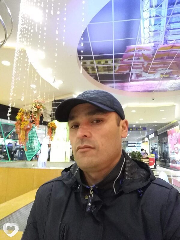 Миша, 42, Новокузнецке — анкета №2164179