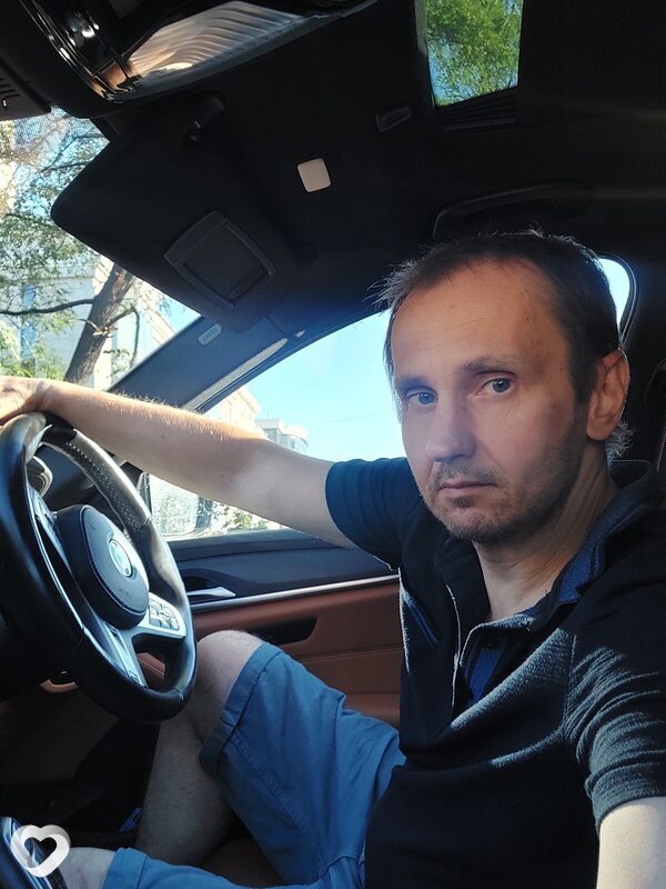 Алексей, 47, Воронеже — анкета №2137015