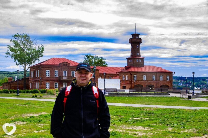 Наиль, 49, Казани — анкета №2137016