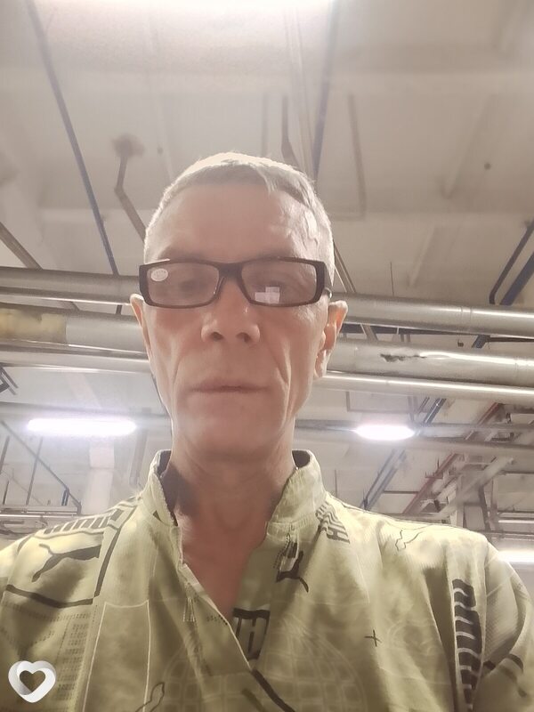 Сергей, 52, Нижнем Новгороде — анкета №2164183