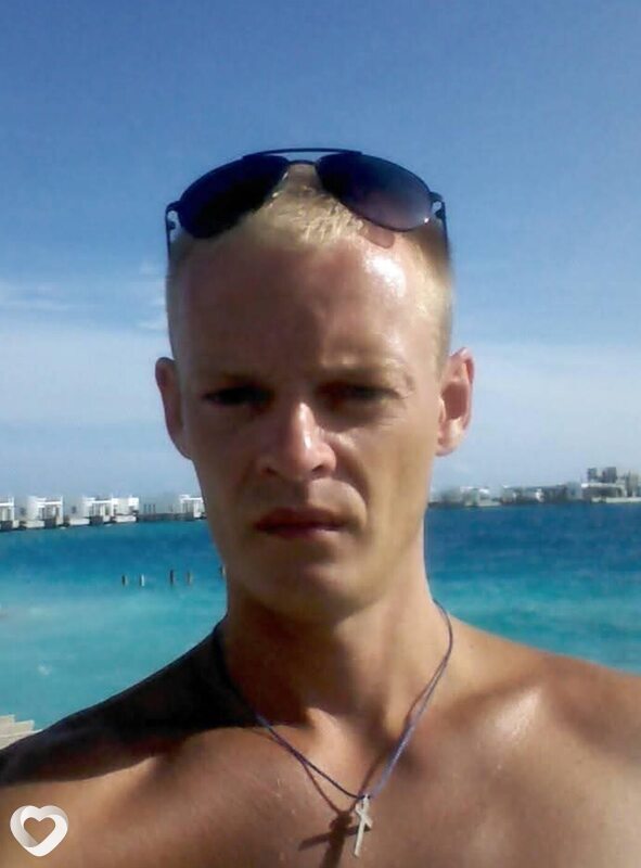 Денис, 38, Лиде — анкета №2137026