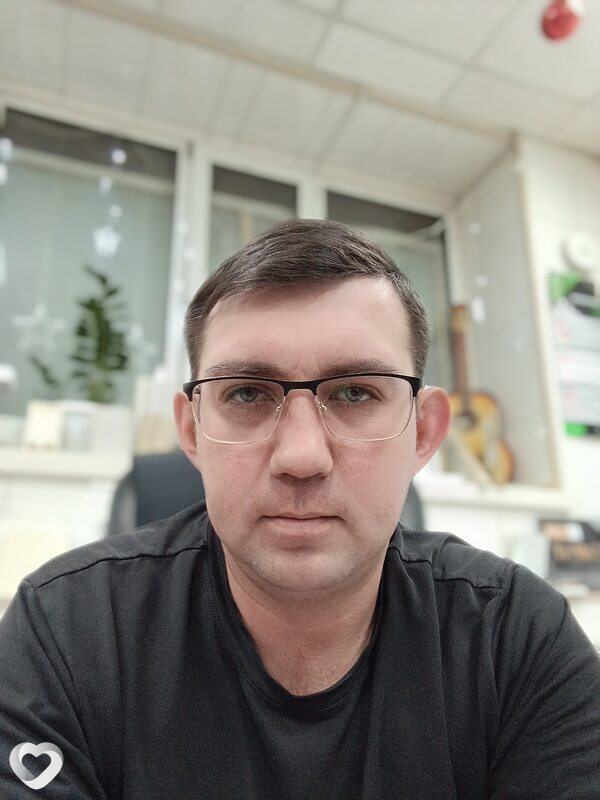 Артём, 37, Чите — анкета №2137141