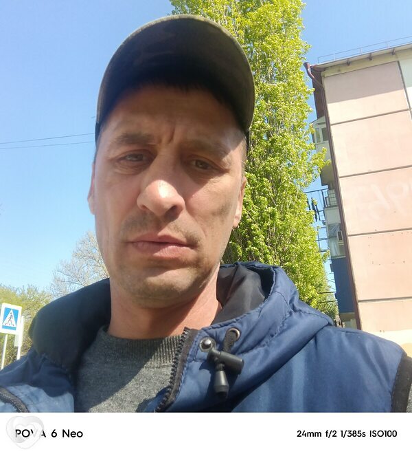 Василий, 42, Армавире — анкета №2164190