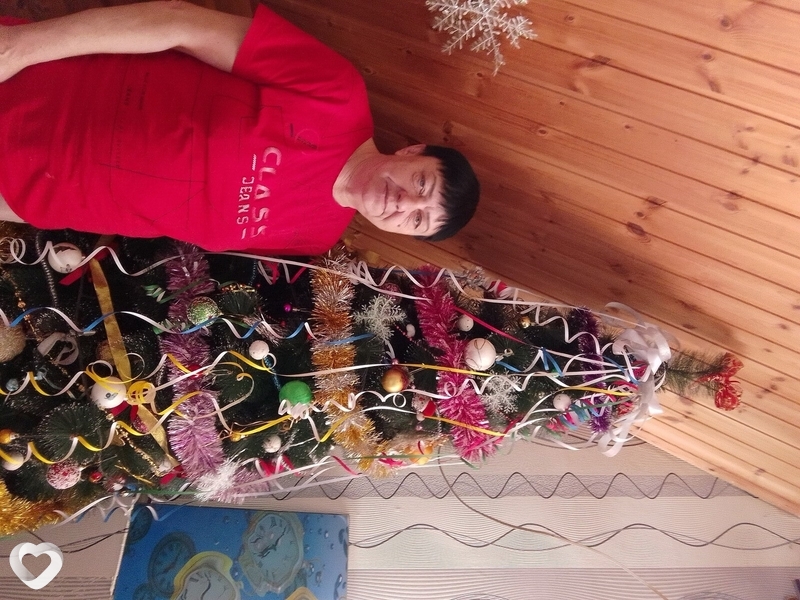 Людмила, 55, Владивостоке — анкета №2137145