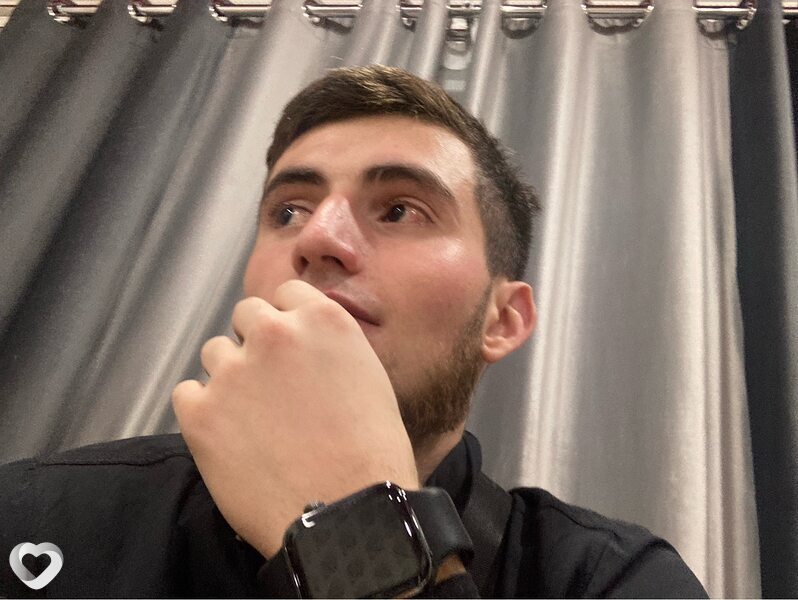 Курбан, 24, Темиртау — анкета №2137148