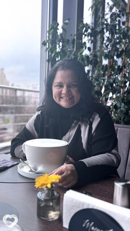 Татьяна, 41, Зеленоград — анкета №2137154